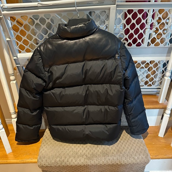 Coach puffer jacket - Picture 2 of 7